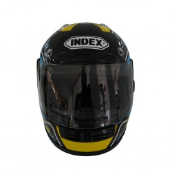 Index 811-11 Design Helmet