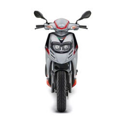 Aprilia SR125 125cc Grey Scooter