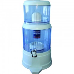 Rico WP200 Water Filter