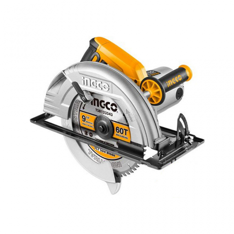 Ingco Cs2358 Circular Saw Ingco Cs2358 Circular Saw