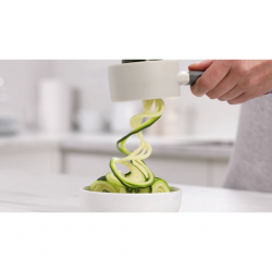 Joseph Joseph Duo 20134-JJ Compact Spiralizer "O"