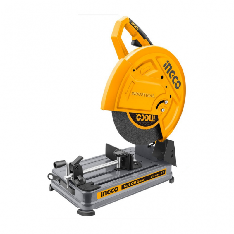 Ingco Cos35568 Cut Off Saw Ingco Cos35568 Cut Off Saw