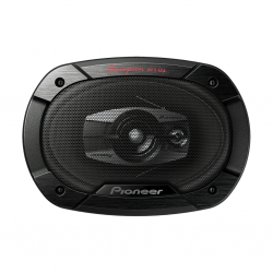 Pioneer TS6965V3 Car Speaker Champion Series