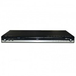 Mikachi DVD2250HD with HDMI Port