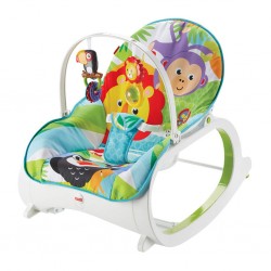 Fisher Price Rocker 0-18kg