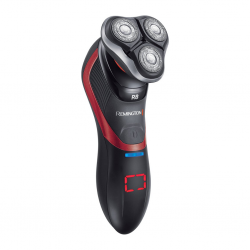 Remington XR1550 Cordless Rotary Shaver "O"