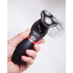 Remington XR1550 Cordless Rotary Shaver "O"