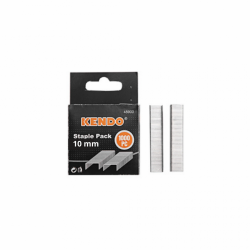 Kendo TKENDO-45911 SAAME STAPLES 1.2*10*11.3mm