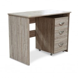 Michelia Student Desk Melamine MDF