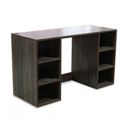 Camellia Student Desk Melamine MDF Wengue