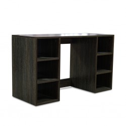 Camellia Student Desk Melamine MDF Wengue