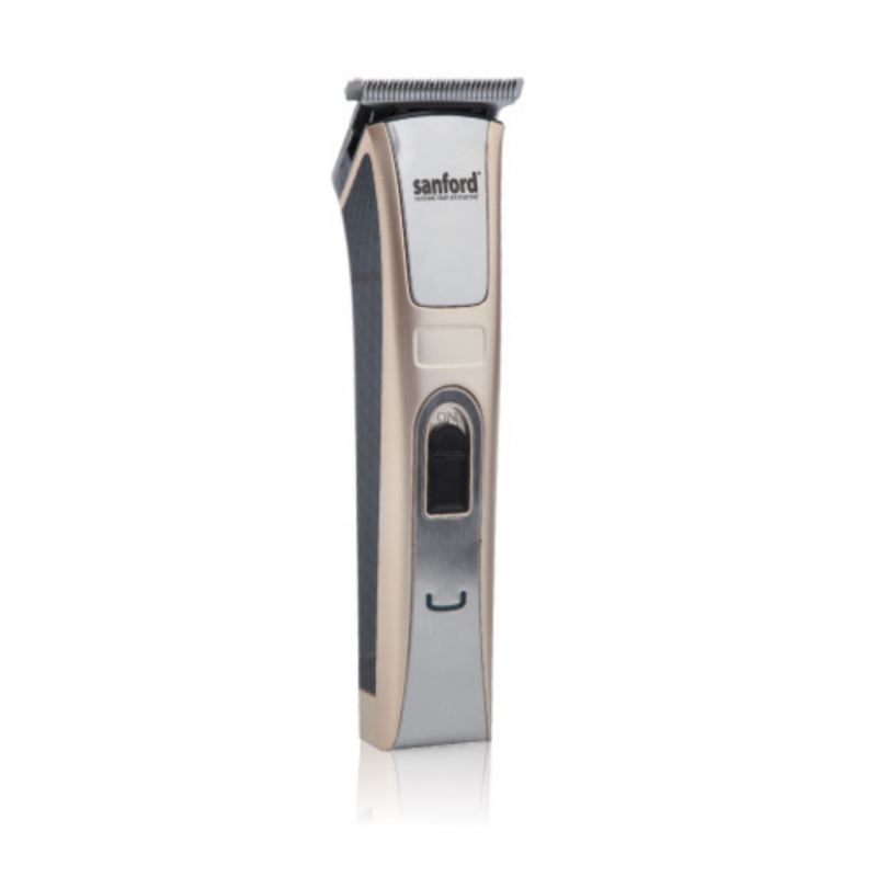 Sanford SF9738HC Rechargeable Hair Trimmer/Clipper Sanford SF9738HC Rechargeable Hair Trimmer/Clipper