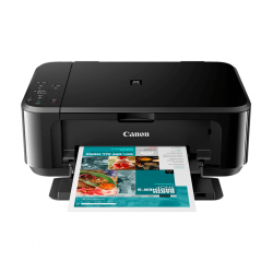 Canon PIXMA MG3640S Black All-in-1 (USB & WIFI)