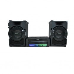 Sony HCDSHAKEX10D Home Music System