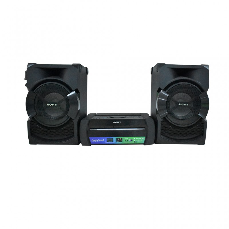 Sony HCDSHAKEX10D Home Music System