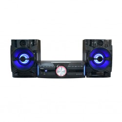 Hisense HA450M Mini Hifi 180X2 W With Bluetooth