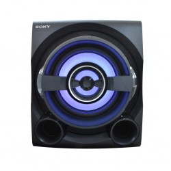 MHC-M80D High Power 3BOX Audio System