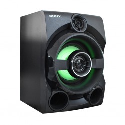 MHC-M80D High Power 3BOX Audio System