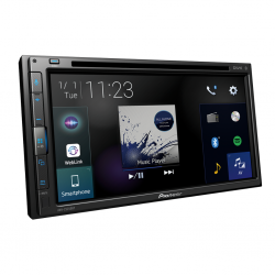 Pioneer AVH Z5250BT Car DVD Player