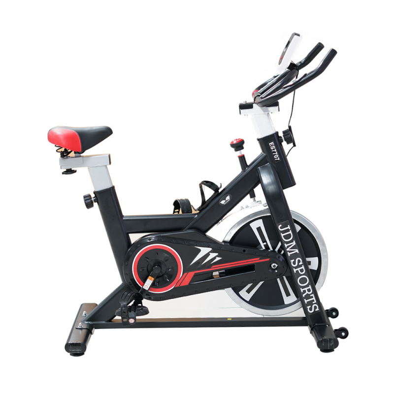 JDM SPORTS ES 7707 Spin Bike