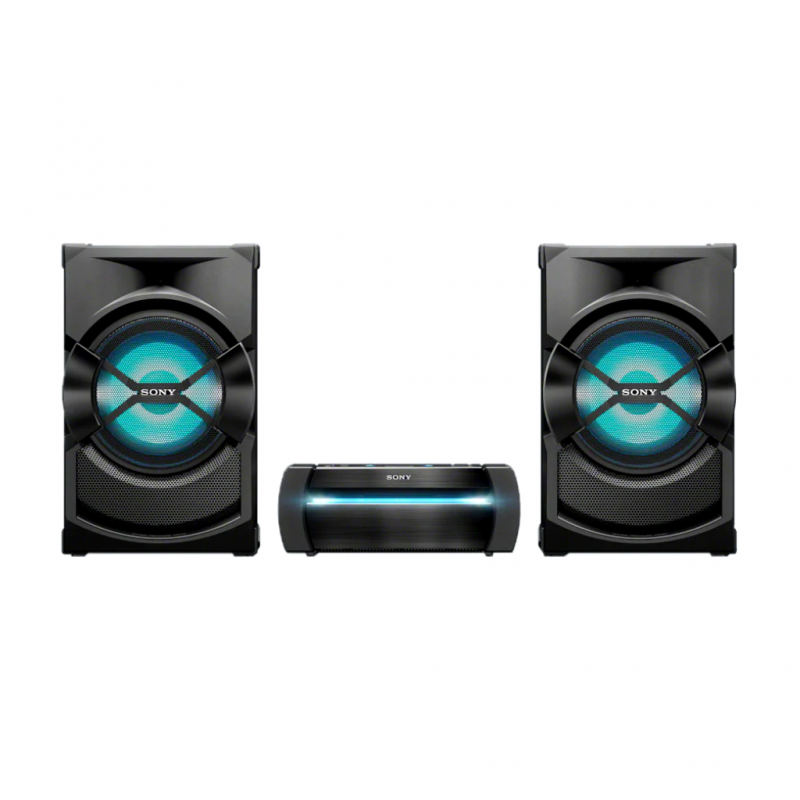 Sony HCDSHAKEX30D Home Audio System