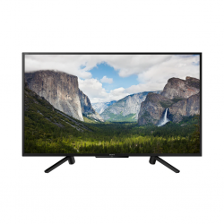 Sony KD-43W660F 43” FHD Smart Led TV