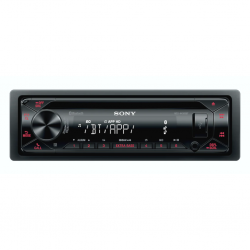 Sony MEXN4300BT Car Media Receiver