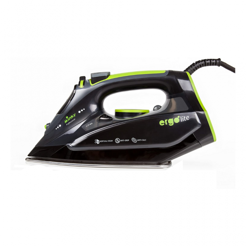 Minky MI019 Ergo Steam Iron Lite "O"