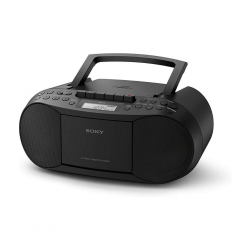 Sony CFD-S70 Radio Cassette CD