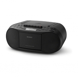 Sony CFD-S70 Radio Cassette CD