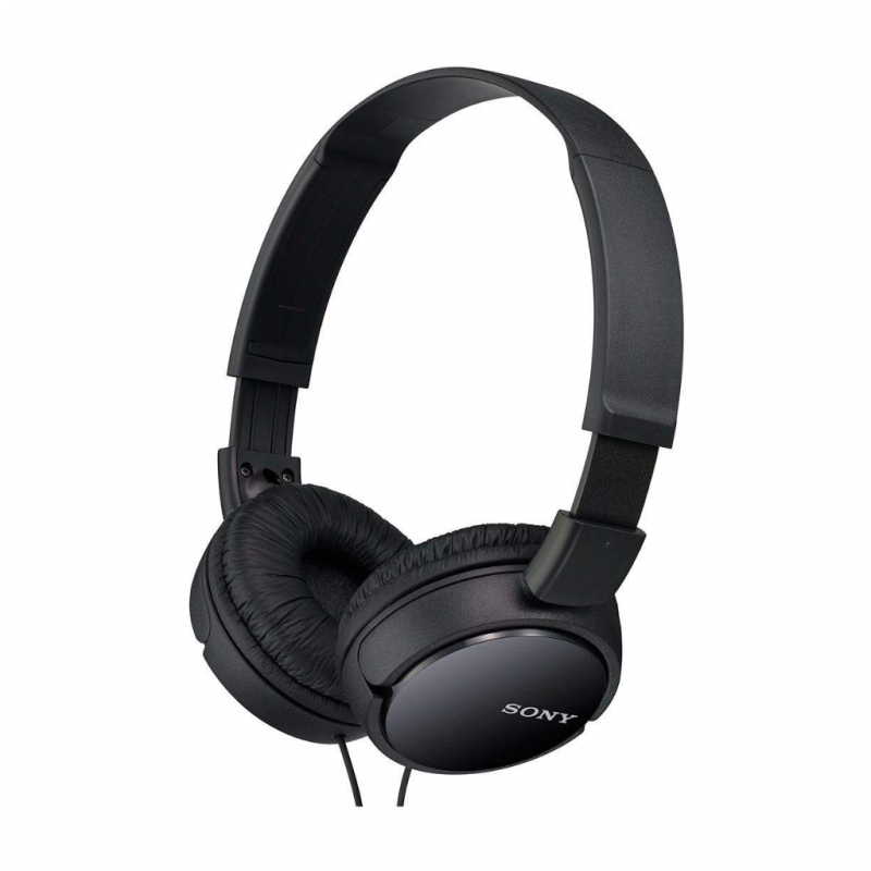 Sony MDR-ZX110AP/BC Black