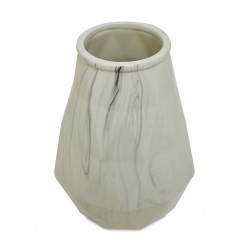 Vase Ceramic 18.5x18.5x24 cm
