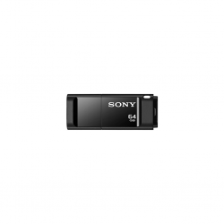 Sony USM64X/B 64GB 3.0 5Yrs