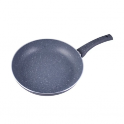 Wonderchef WON311 24cm 2YW Granite Frypan