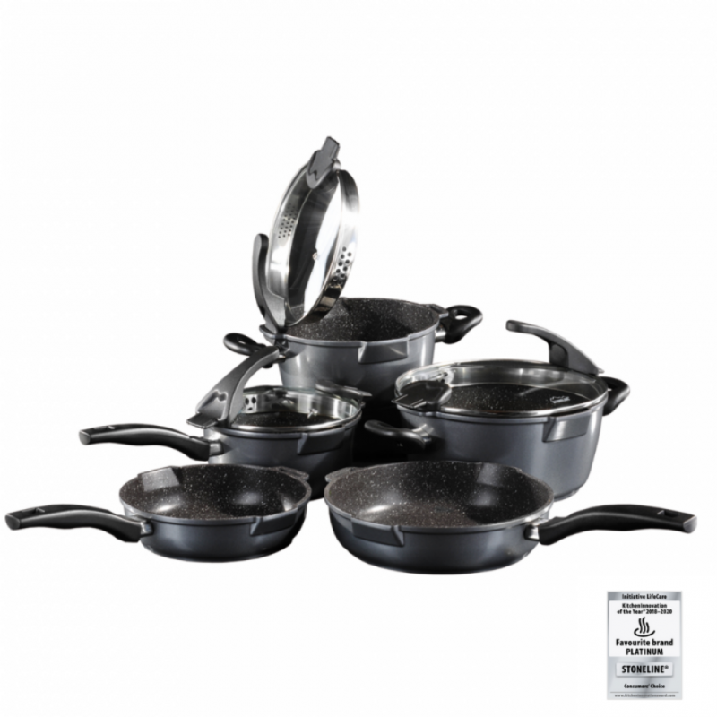 Stoneline WX 14344 8pcs Future Set Stoneline WX 14344 8pcs Future Set