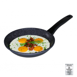 Stoneline WX 6841 24cm Frying pan "O"