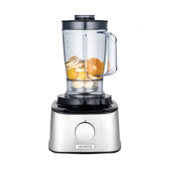 Kenwood FDM301SS PBL+SS+3D+DT+DW+CP food processor