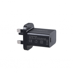 Momax ONEPlug 1-Port Type-C PD Charger Black