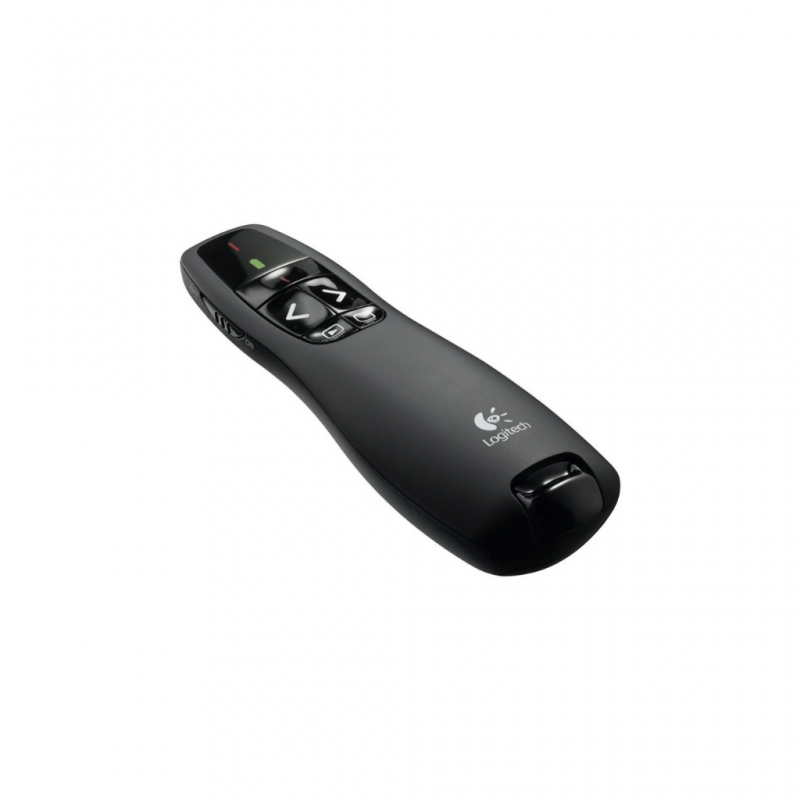 Logitech Wireless Presenter R400