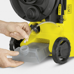 Karcher K3 Full Control 120B High Pressure Cleaner