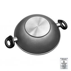 Stoneline WX 8135 32cm Wok "O"