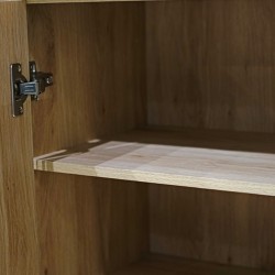 Vince Shoerack PB Oak