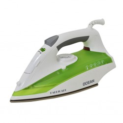 Ocean OCSI2982Z 2200W Green Steam Iron 2YW