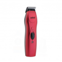 Sanford SAN058 SF1950HC Rechargeable Red Hair Clipper