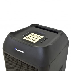 Blaupunkt Gigabeat 120 (PARTYBOX 1200)