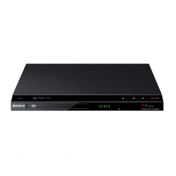 Sony DVP-SR520P DVD Player