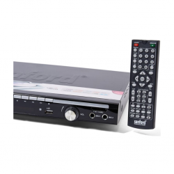 Sanford SF9100DVD HDMI DVD Player