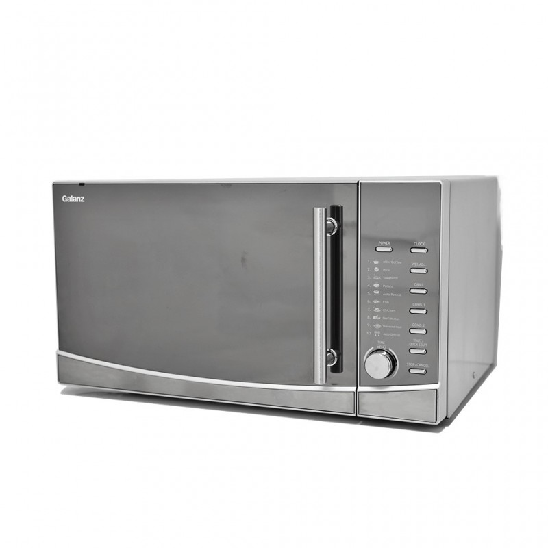 Galanz GM30DGS Microwave Oven Galanz GM30DGS Microwave Oven