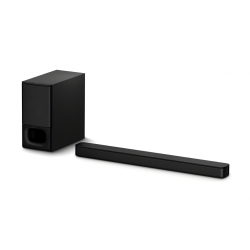 Sony HTS350 Sound Bar 2.1 Channel 320W RMS