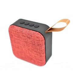 Zoodo S500 Bluetooth Speaker